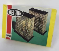 Heljan 1765 - Brücken-Pfeiler