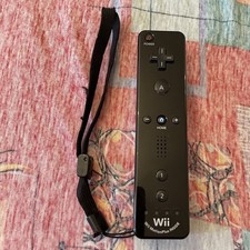 ⚡️Original Nintendo Wii Remote Controller MotionPlus Inside sehr guter Zustand 