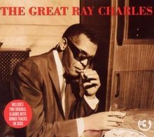 The great ray - the,