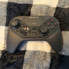 Astro C40 Wireless Ergonomic