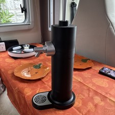 Ambiano Bierzapfanlage für Ihr Zuhause - gebraucht 