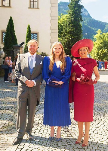 Fotos prinzessin amalia von - prinzessin,