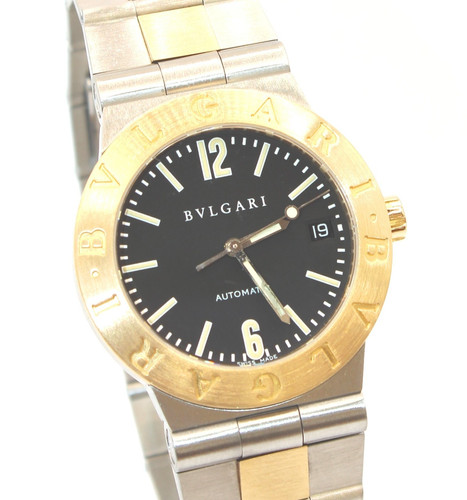 Bulgari bvlgari diagono ref - diagono,