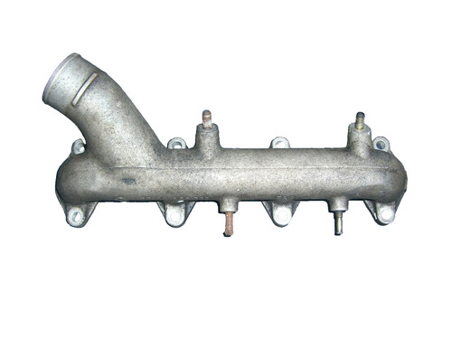 Ansaugbrücke inlet manifold - ansaugbrücke,