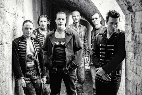 Foto rammstein - foto,