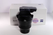 Zeiss Batis 18mm F/2.8 Sony E-Mount Vollformat