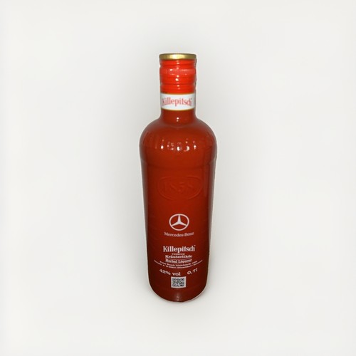 Killepitsch mercedes benz - ,
