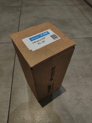 Basf ultracure gummi - gummi, uv