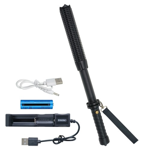9000lm powerful baseball bat - powerful,