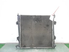 253101H600 wasserkühler für