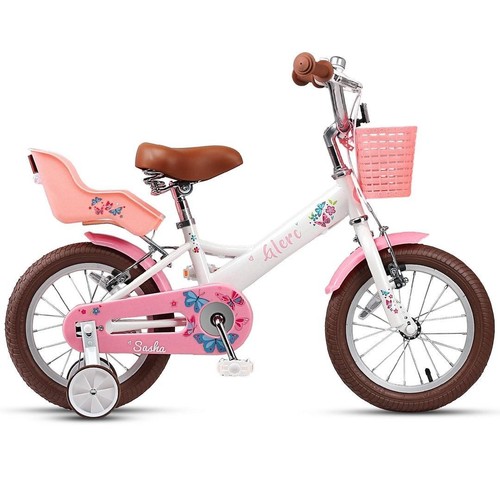 Glerc sasha kinderfahrrad - kinderfahrrad, 14