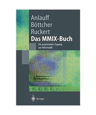 Das MMIX-Buch: Ein praxisnaher
