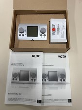 Wolf  BM  Bedienmodul ( 1 Jahr