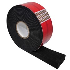 gelbrot Multifunktionsband 9m