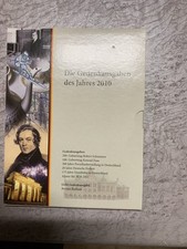 Bundesrepublik 10 Euro  PP