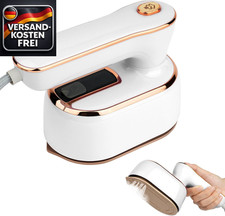 Mini Dampfbügeleisen 1000W