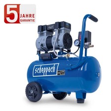 Scheppach Ultra Silent