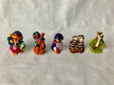 Ü-Ei Überraschungsei Figuren
