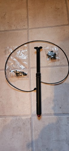Rockshox reverb stealth - rockshox,