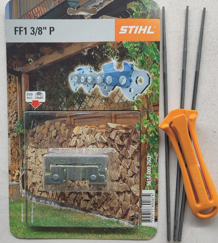 Stihl ff1 führung - ff1, für