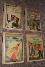 die Kinder-und Haus-Märchen