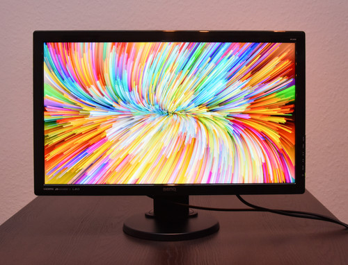 Benq gl2450 bl2450h 24 - benq, gl2450-t