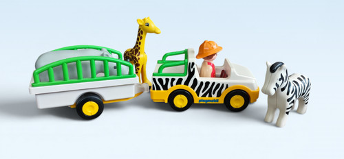 Playmobil 6743 - playmobil, –