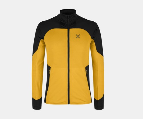 Montura rise trikot - montura, shirt