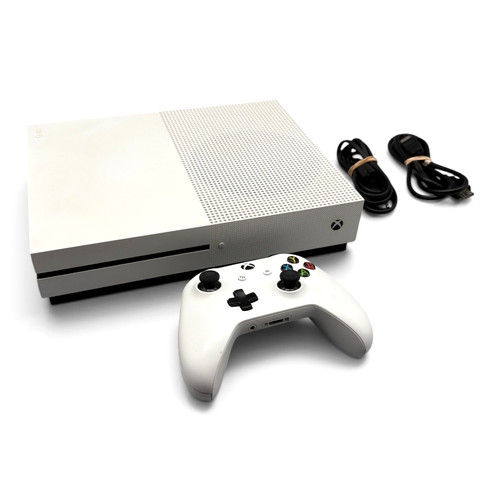 Microsoft xbox one 500gb - microsoft,