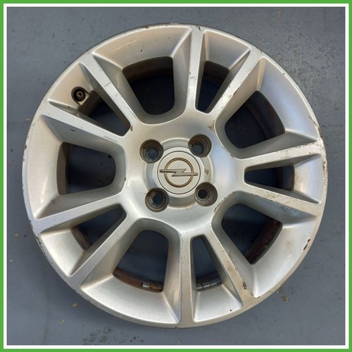 Opel tigra x04 zoll felge - 16,