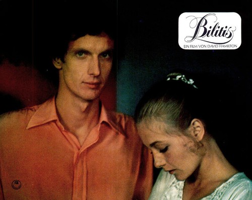 Bilitis original aushangfoto - bilitis,