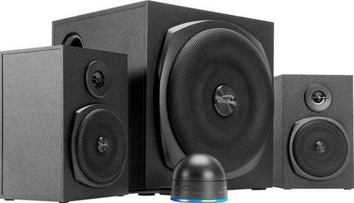 Speedlink gravity 1 - lt, 2.1