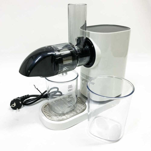 Aobosi slow juicer - slow,
