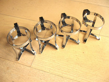 4 Bodum Chambord Gestelle für