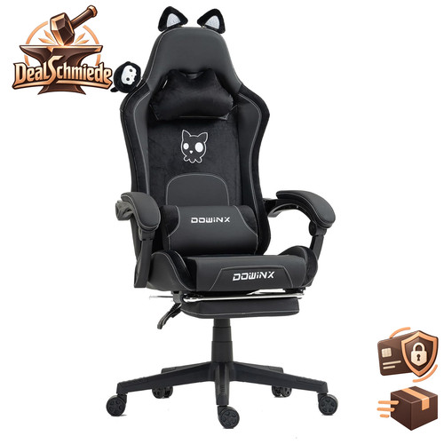 Gaming stuhl ergonomisch - stuhl,