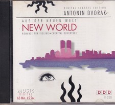 -1587- Antonin Dvorak - Aus