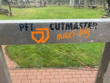 PFT Cutmaster Maxi-Big