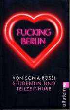 Fucking Berlin von Sonia