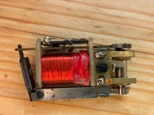 MÄRKLIN Umschalter für 3015