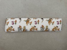 Unterleger für Nasenriemen (Trense / Kandare)