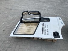 Iveco Eurocargo  Bj 2011  Tür