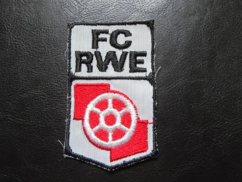 Rot weiß - fc,