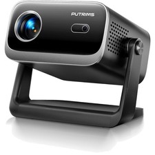 Beamer,Mini Projektor,WiFi