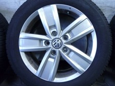 WINTERREIFEN ALUFELGEN