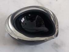 Glasschälchen Kastanja