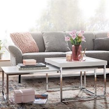 Couchtisch finebuy sofatisch - couchtisch,