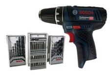 Bosch GSR 12V-15