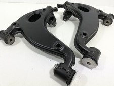 Original Querlenker Vorne Buchsen Paar Mercedes W140 S-Klasse Generalüberholt