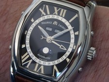 Maurice Lacroix Masterpiece – Phases de Lune, Tonneau