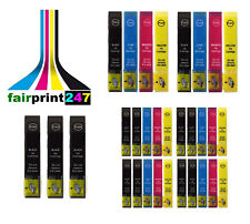 Patronen für Epson ersetzt 18